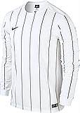 Nike Segment II Football jersey white