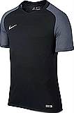Nike REVOLUTION IV Football Kit black-grey