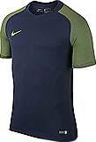 Nike REVOLUTION IV Football Kit navy-volt