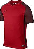 Nike REVOLUTION IV Football Kit red-black