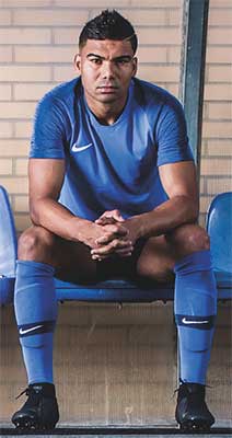 Nike Vapor III Football Kits