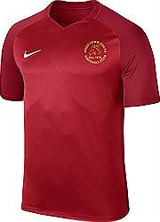 training jersey SS