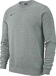 Nike Club sweat Dark Grey