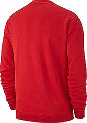 Nike Club sweat Rear