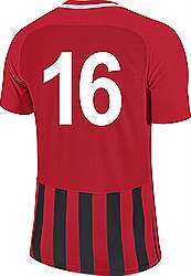 home jersey rear