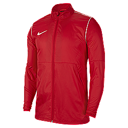 Nike Park 20 Rain jacket Red
