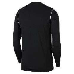 Nike Park 20 Crew top Rear