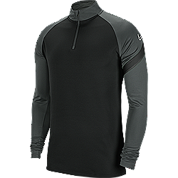 Nike Dry Academy pro  drill black