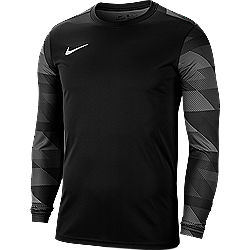 Park IV goali jersey Black