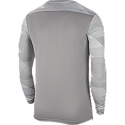 Park IV GK top grey