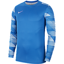Park IV GK Top Blue