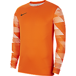 Park IV GK Top orange