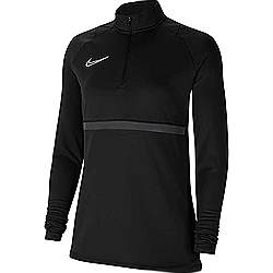 Nike Academy 21 Womens Drill Black