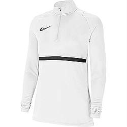 Academy 21 Womens Drill white