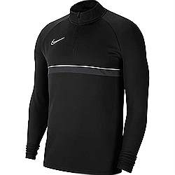 Nike Academy 21 Drill Top Black
