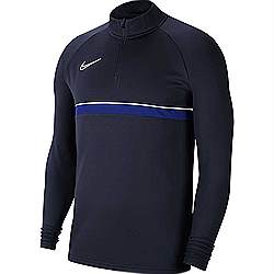 Nike Academy 21 Drill Top navy