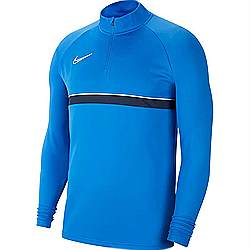 Nike Academy 21 Drill Top Royal