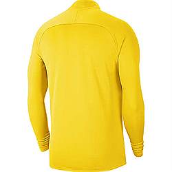 Nike Academy 21 Drill Top rear