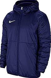 Nike Park 20 Team fall jacket navy