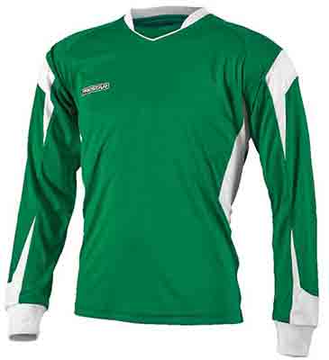 prostar refract football jersey emberald