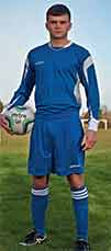 prostar refract football kit