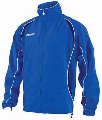 prostar destiny tracksuit royal