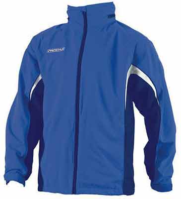 prostar quantum jacket royal