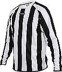 stanno Goteborg jersey black-white