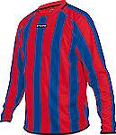 stanno Goteborg jersey red-royal