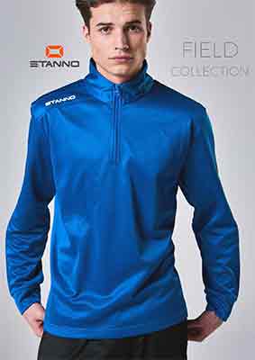 Stanno Field range