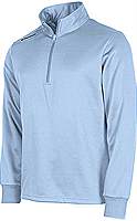 Stanno Field 1/4 Zip Training Top Sky