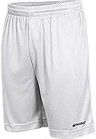 Stanno Field Shorts White