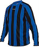 Stanno Goteborg Shirt Royal Blue and Black