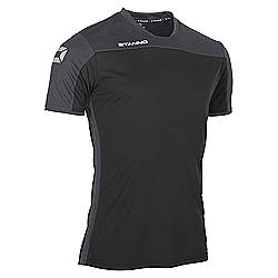 stanno Pride shirt black