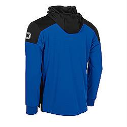 Stanno pride hood rear