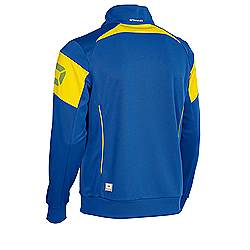 stanno fiero zip top rear
