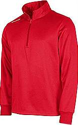 stanno Field zip Red