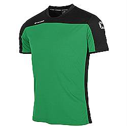 stanno pride shirt green