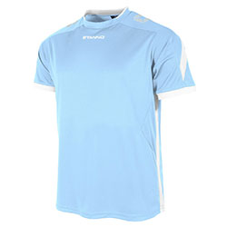 Stanno Drive shirt short sleeve