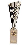 Razor Trophy (Gold & Black)