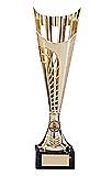 Garrison Trophy (Gold Series)