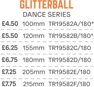 Dance trophies prices