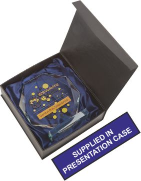 presentation case