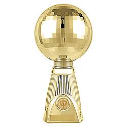 Planet deluxe gold
