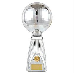 planet dance trophy