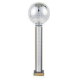 planet dance silver