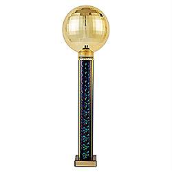 Planet Dance Tower black