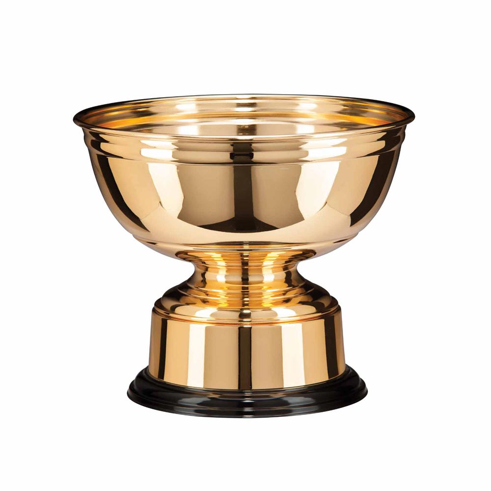 Sienna Gold Cup