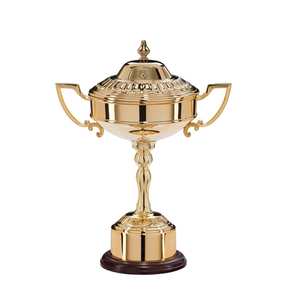 Stirling Gold Cup