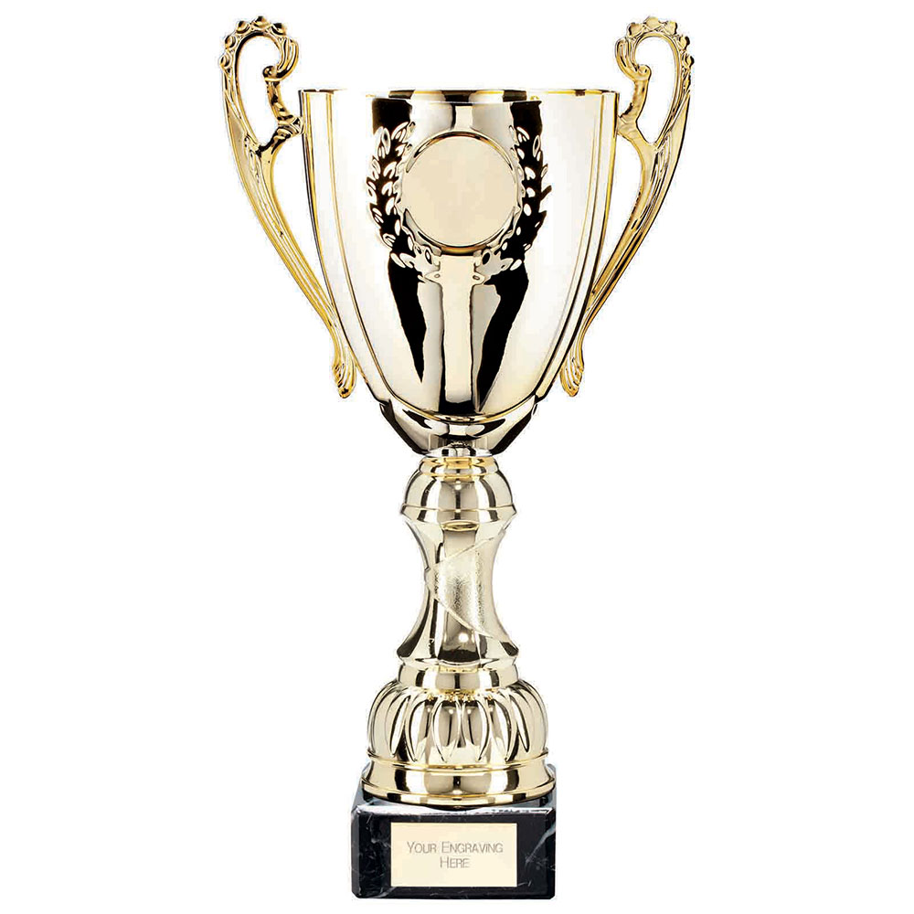 Trojan Gold Cup